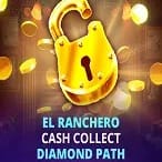 El Ranchero Cash Collect™ Diamond Path™ game icon