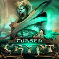 Cursed Crypt game icon