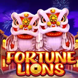 Fortune Lions game icon