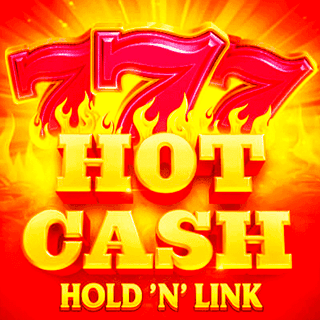 Hot Cash Hold 'n' Link game thumbnail
