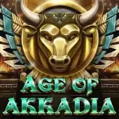 Age of Akkadia game thumbnail