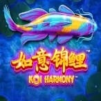 Koi Harmony game thumbnail
