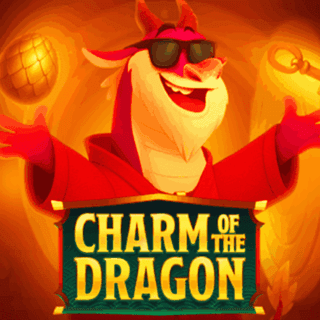 Charm of the Dragon game icon