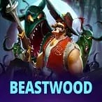 Beastwood game icon