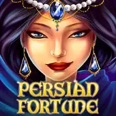 Persian Fortune game icon