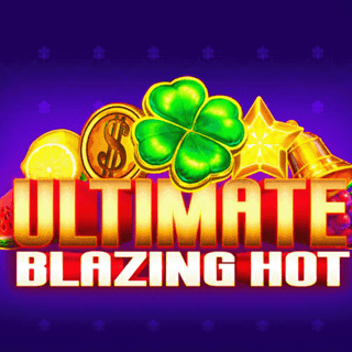 Ultimate Blazing Hot game icon
