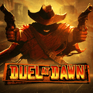Duel at Dawn game icon